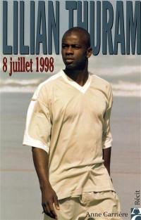 8 juillet 1998