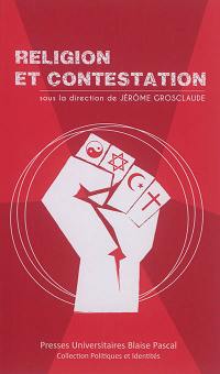 Religion et contestation