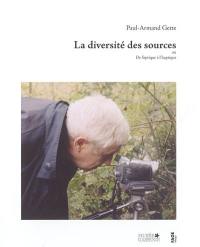 Paul-Armand Gette, la diversité des sources ou De l'optique à l'haptique