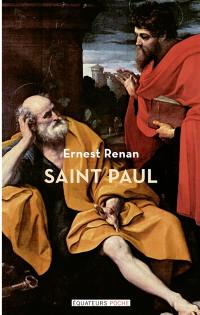 Histoire des origines du christianisme. Saint Paul : depuis le départ de saint Paul pour sa première mission jusqu'à l'arrivée de saint Paul à Rome (45-61)