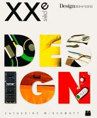 Cent ans de design