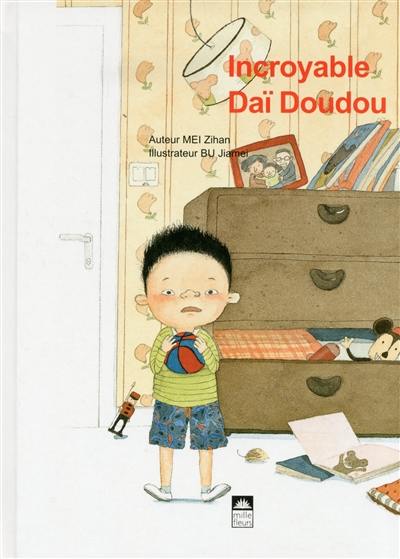 Incroyable Daï Doudou