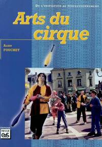 Arts du cirque