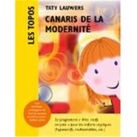 Canaris de la modernité : le programme Mes nerfs en paix pour les enfants atypiques : hyperactifs, mutlisensibles, etc.