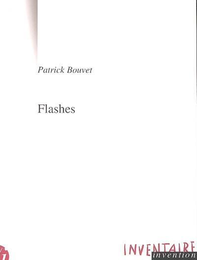 Flashes