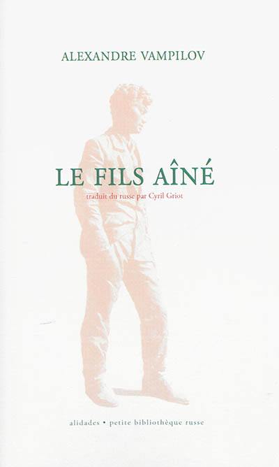 Le fils aîné