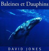 Baleines et dauphins