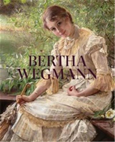 Bertha Wegmann