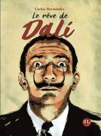 Le rêve de Dali