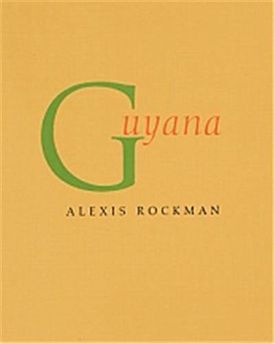 Alexis Rockman Guyana