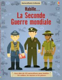 Le Seconde Guerre mondiale