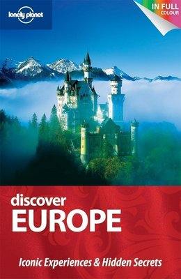 Discover Europe