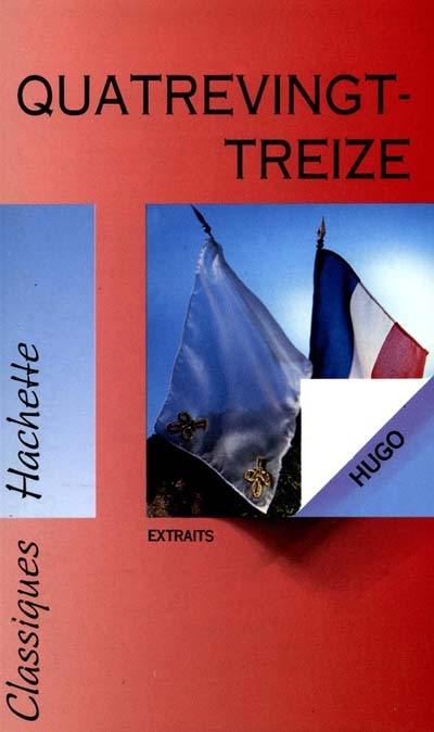 Quatre-vingt-treize