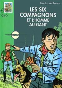 Les six compagnons et l'homme au gant