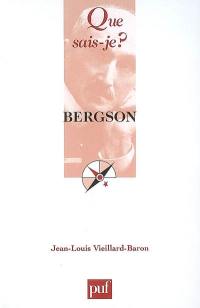 Bergson