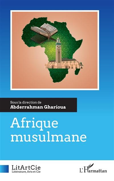 Afrique musulmane