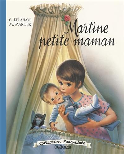 Martine petite maman