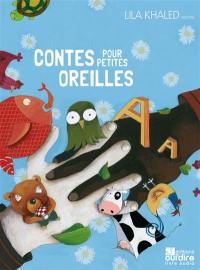 Contes pour petites oreilles