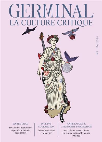 Germinal, n° 8. La culture critique