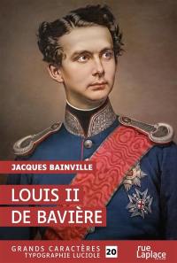 Louis II de Bavière