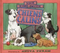 Chiens calins