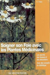 Soigner son foie par les plantes médicinales