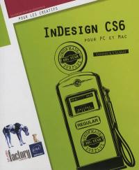 InDesign CS6 pour PC et Mac