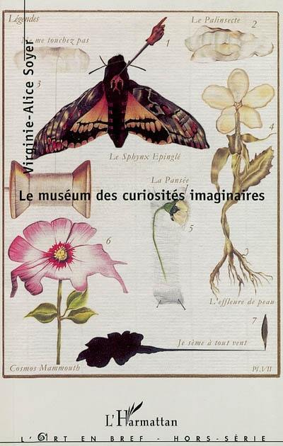 Le muséum des curiosités imaginaires