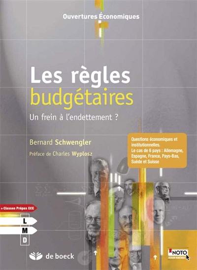 Les règles budgétaires : un frein à l'endettement ?