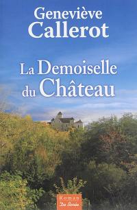 La demoiselle du château