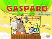 Gaspard et Berlingot. La plus belle des surprises