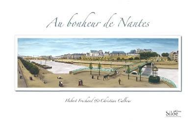 Au bonheur de Nantes