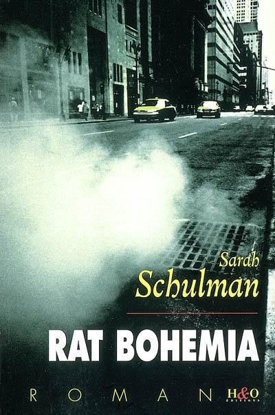 Rat Bohemia