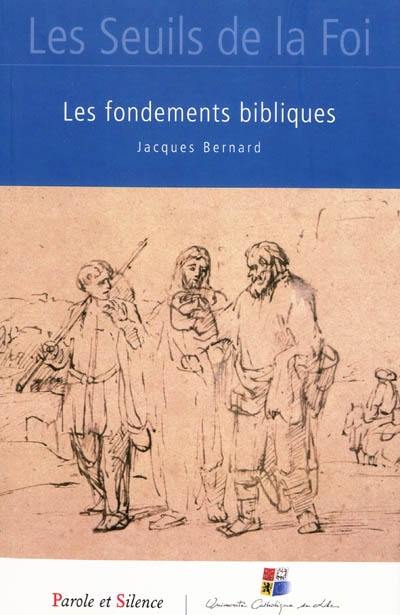 Les fondements bibliques