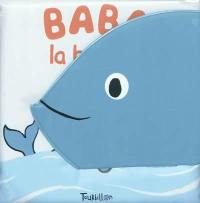 Baba la baleine