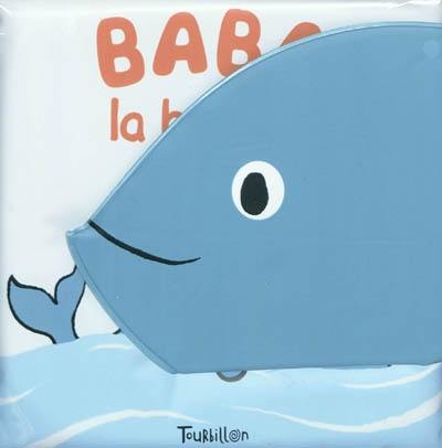 Baba la baleine