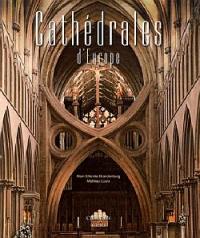 Cathédrales d'Europe