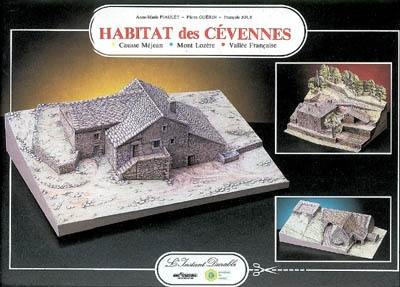 Habitat des Cévennes