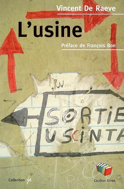 L'usine