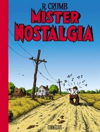 Mister Nostalgia