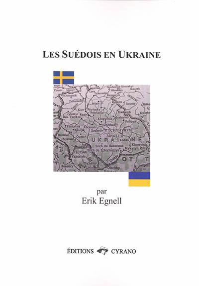 Les Suédois en Ukraine