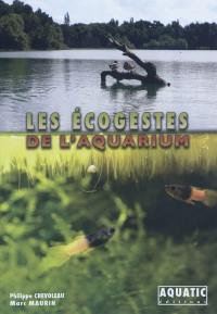 Les écogestes de l'aquarium