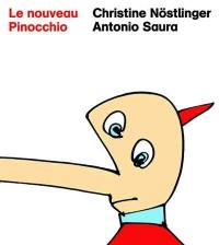 Le nouveau Pinocchio