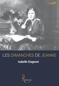 Les dimanches de Jeanne