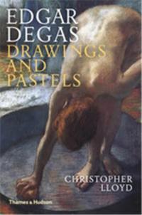 Edgar Degas Drawings and Pastels (Paperback)