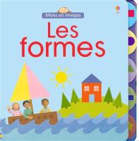 Les formes