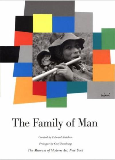 The Family of Man