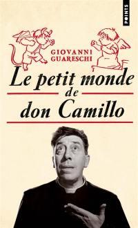 Le petit monde de Don Camillo