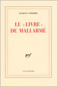 Le Livre de Mallarmé