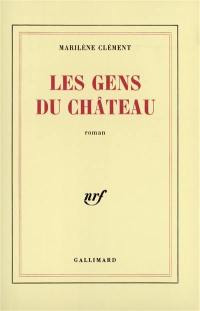 Les Gens du château